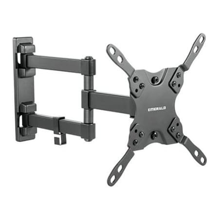Emerald Electronics Usa Emerald Full Motion TV Wall Mount For 13"-42" TVs (8004) SM-720-8004